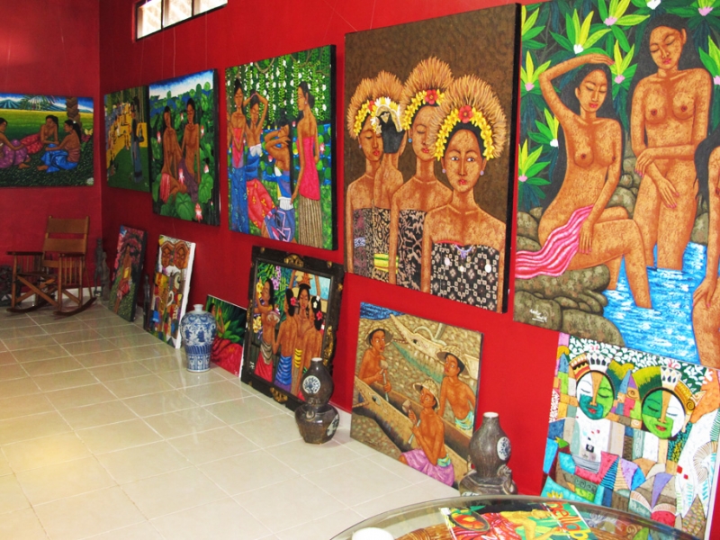 Gift Shop