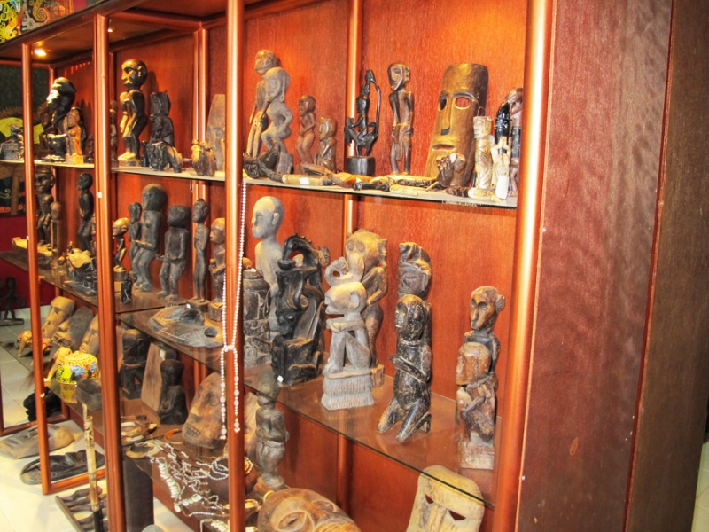 Gift Shop