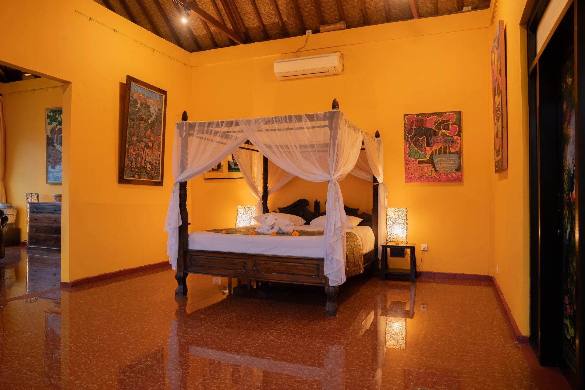 Bintang Suite 2
