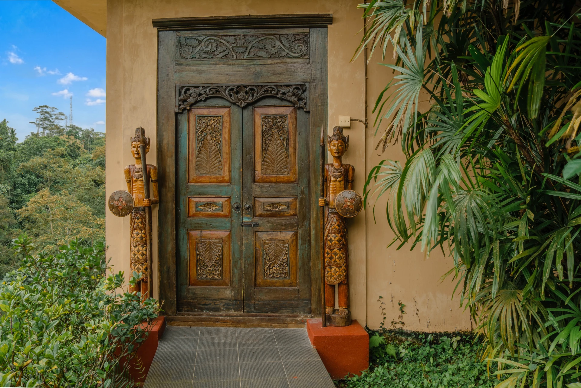 Villa Bojog