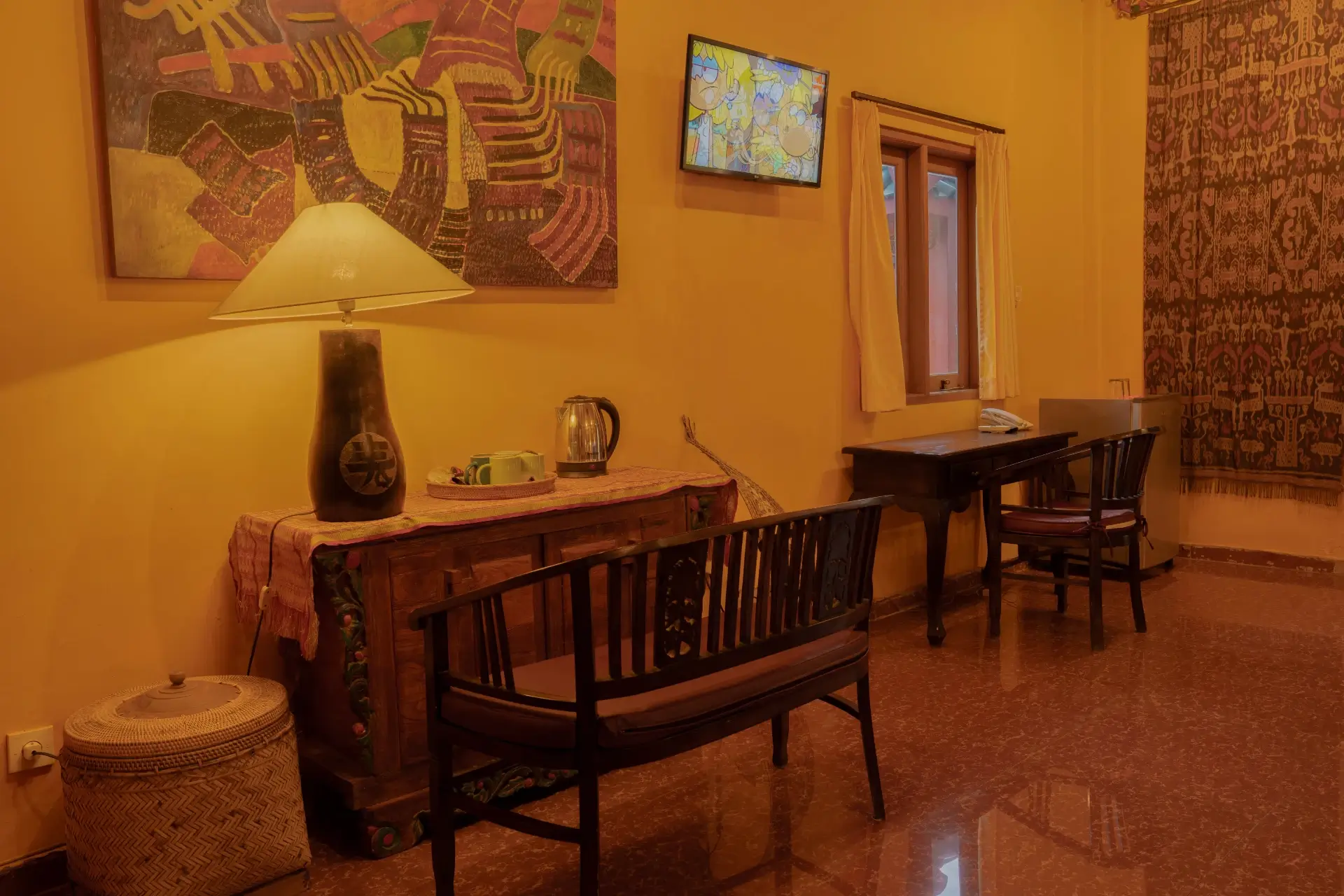 Bintang Suite 1