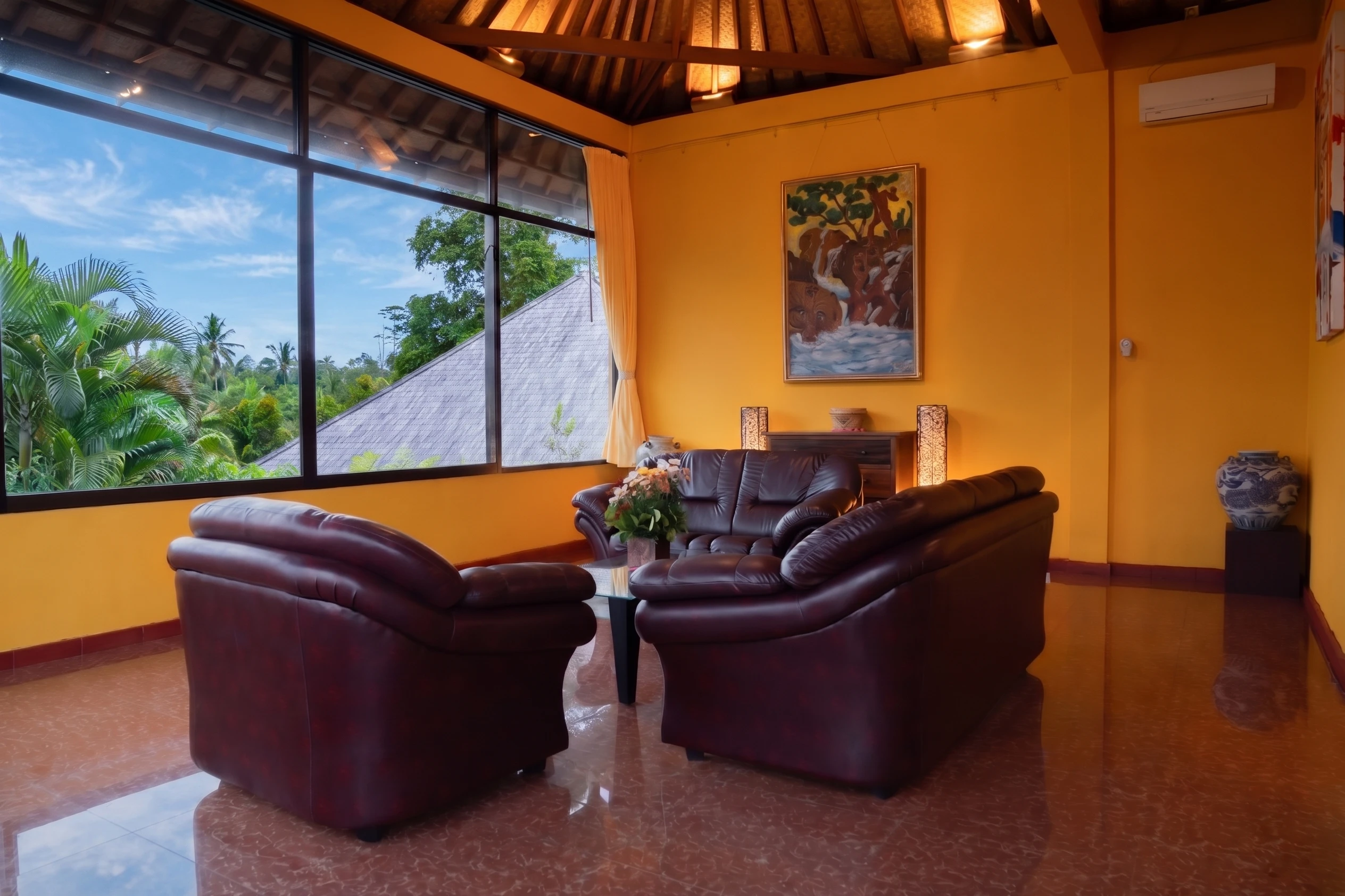 Bintang Suite 2
