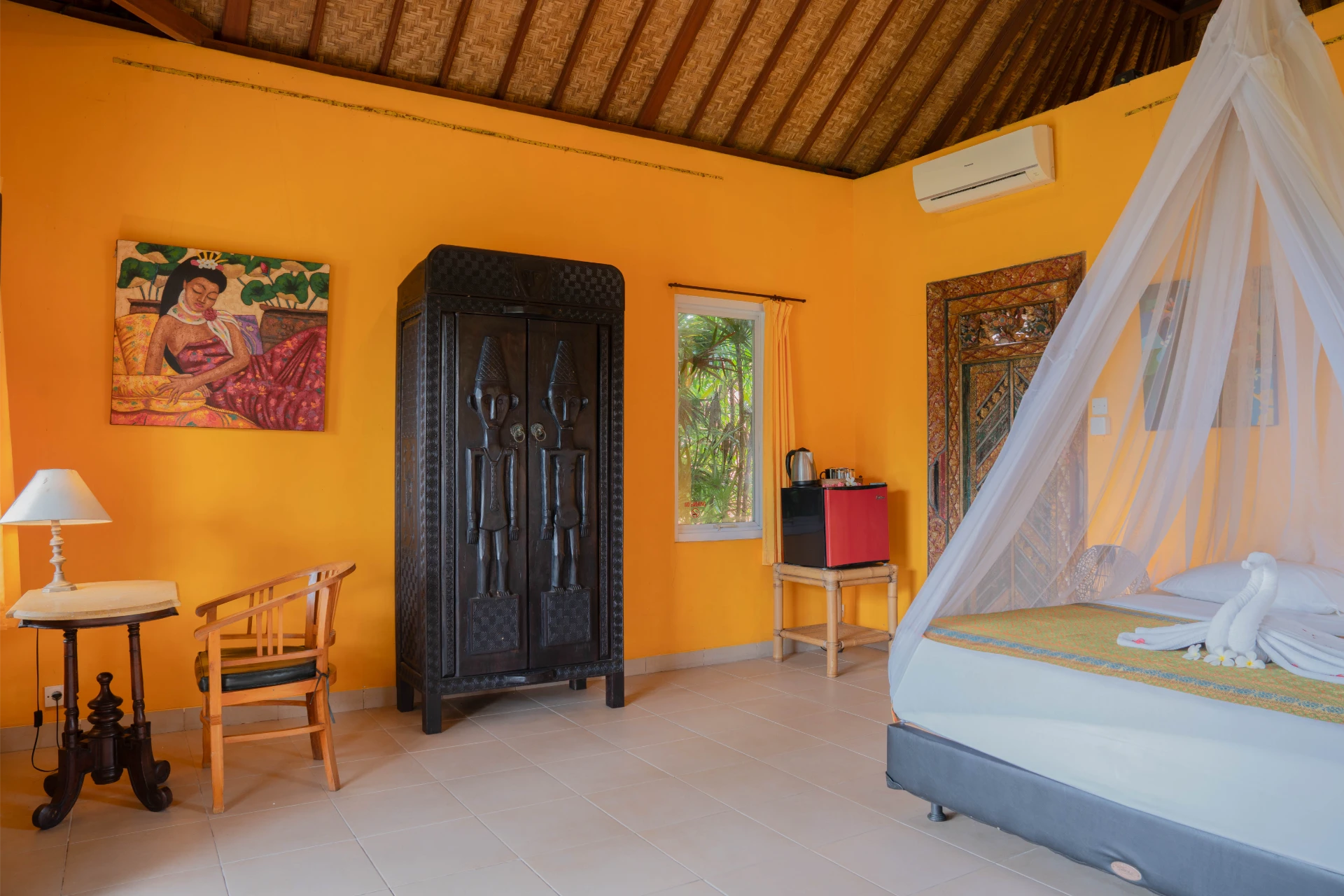 Villa Gardenia
