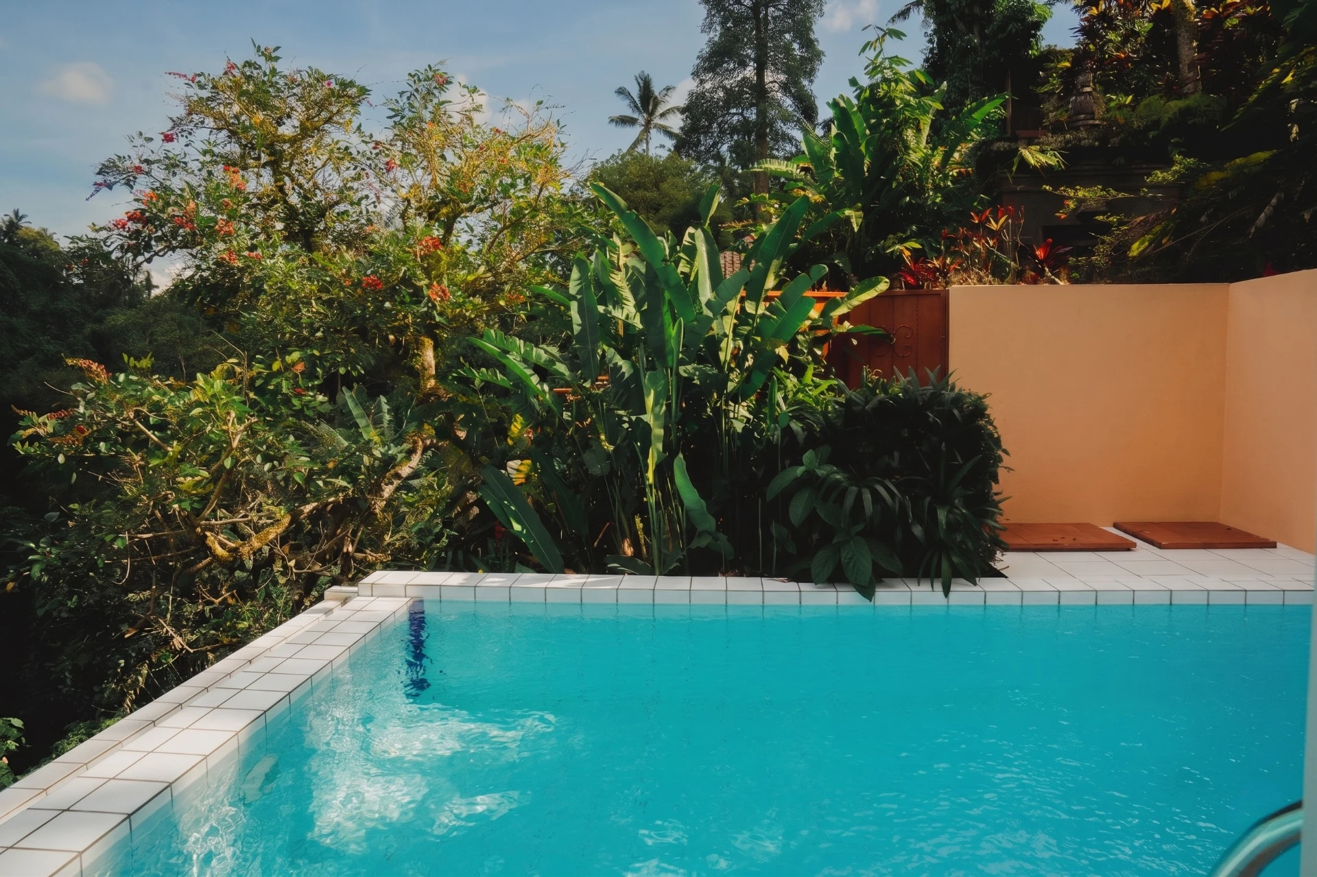 Villa Bojog
