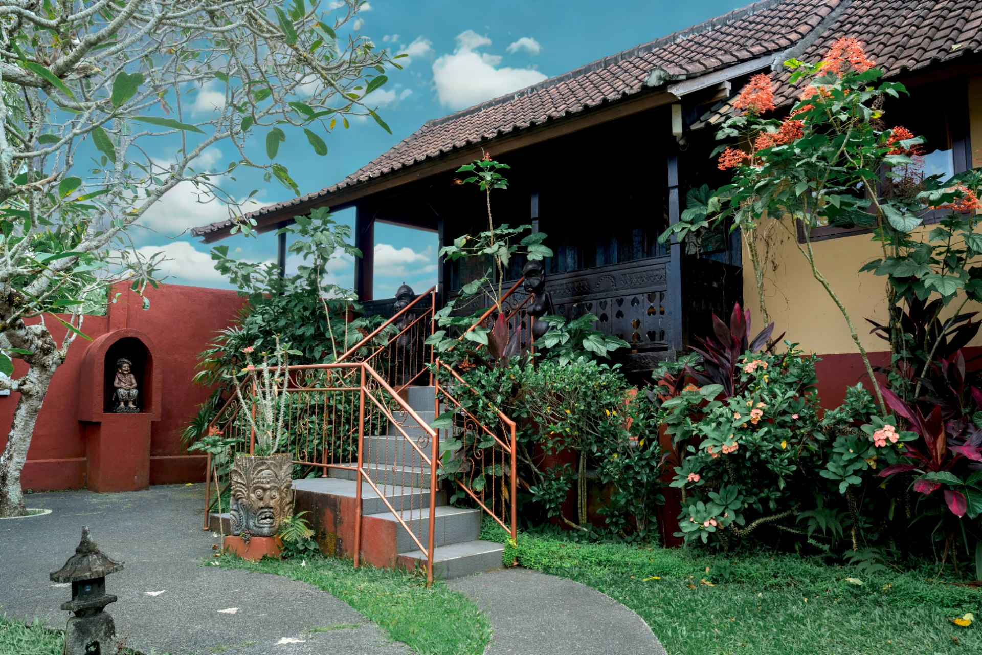 Villa Gladak