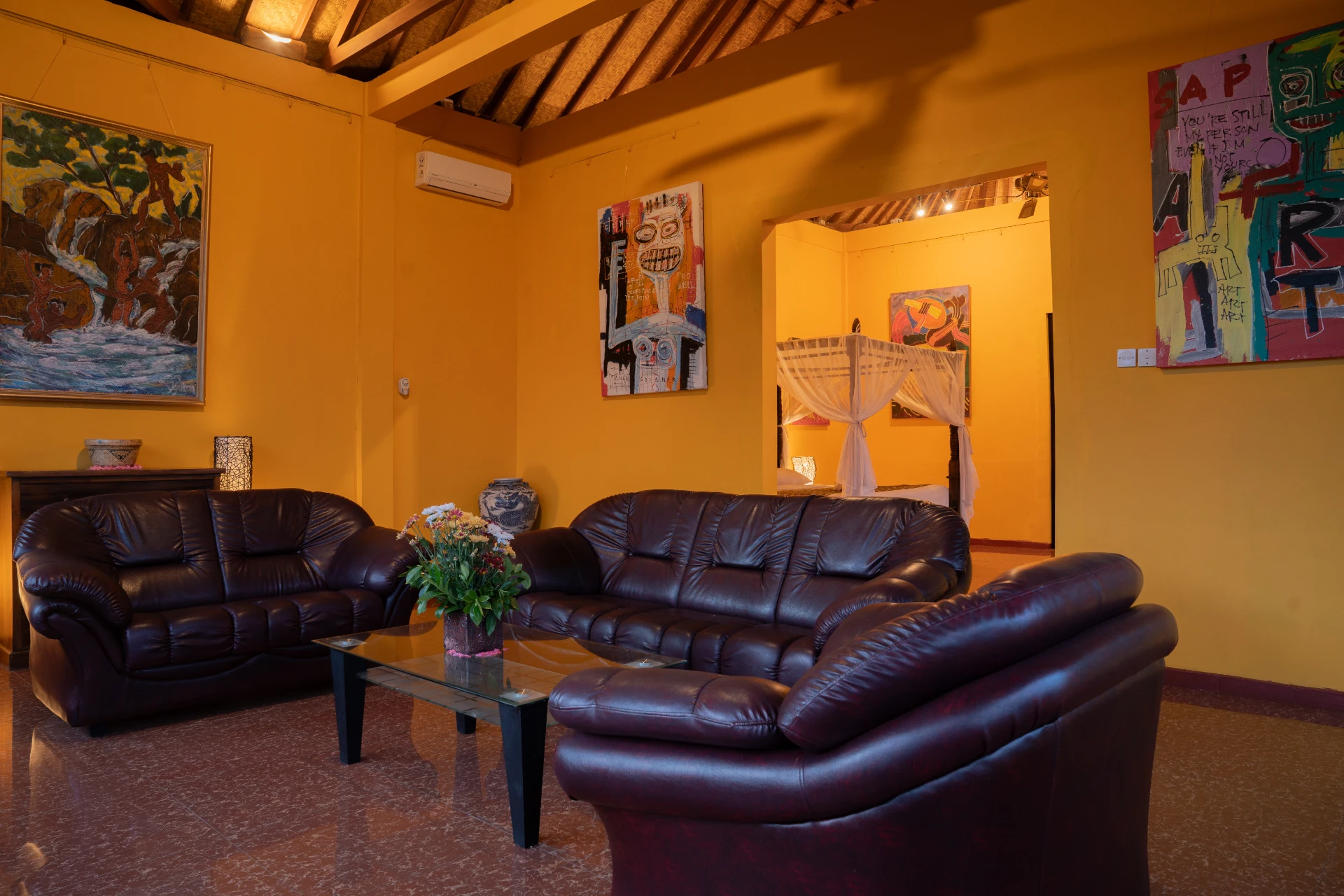 Bintang Suite 2