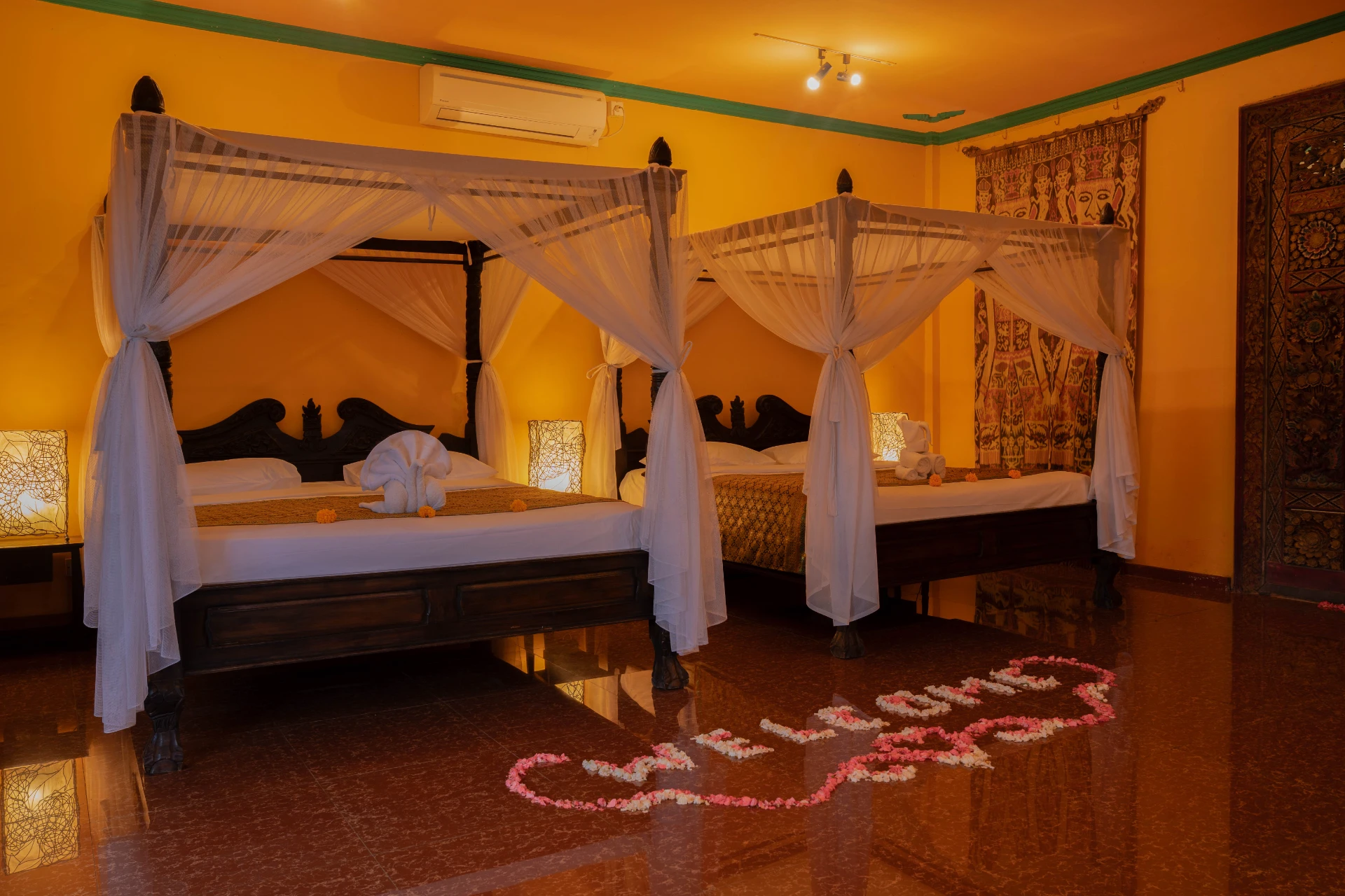Bintang Suite 1