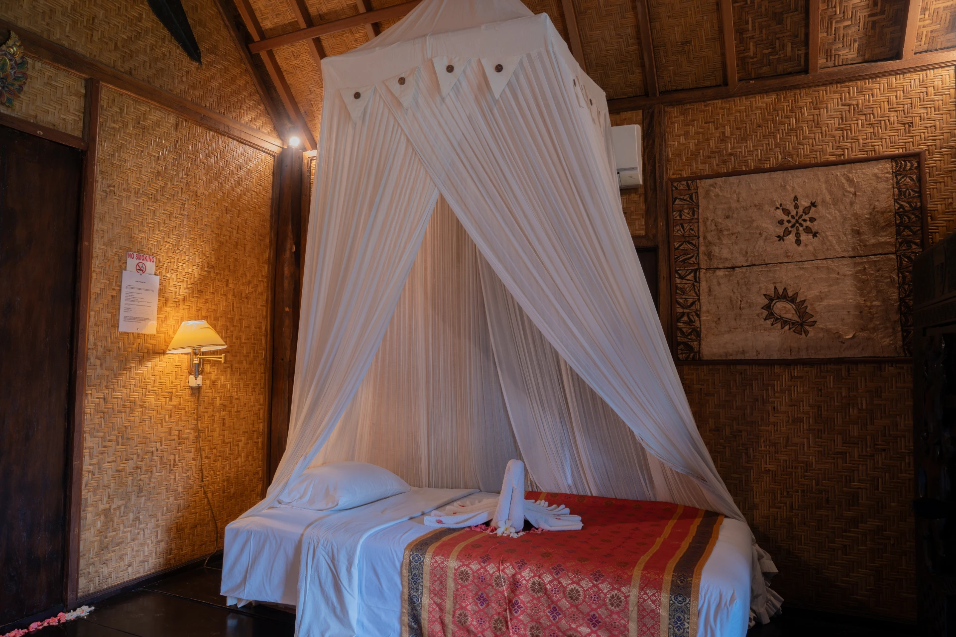 Timor Cottages