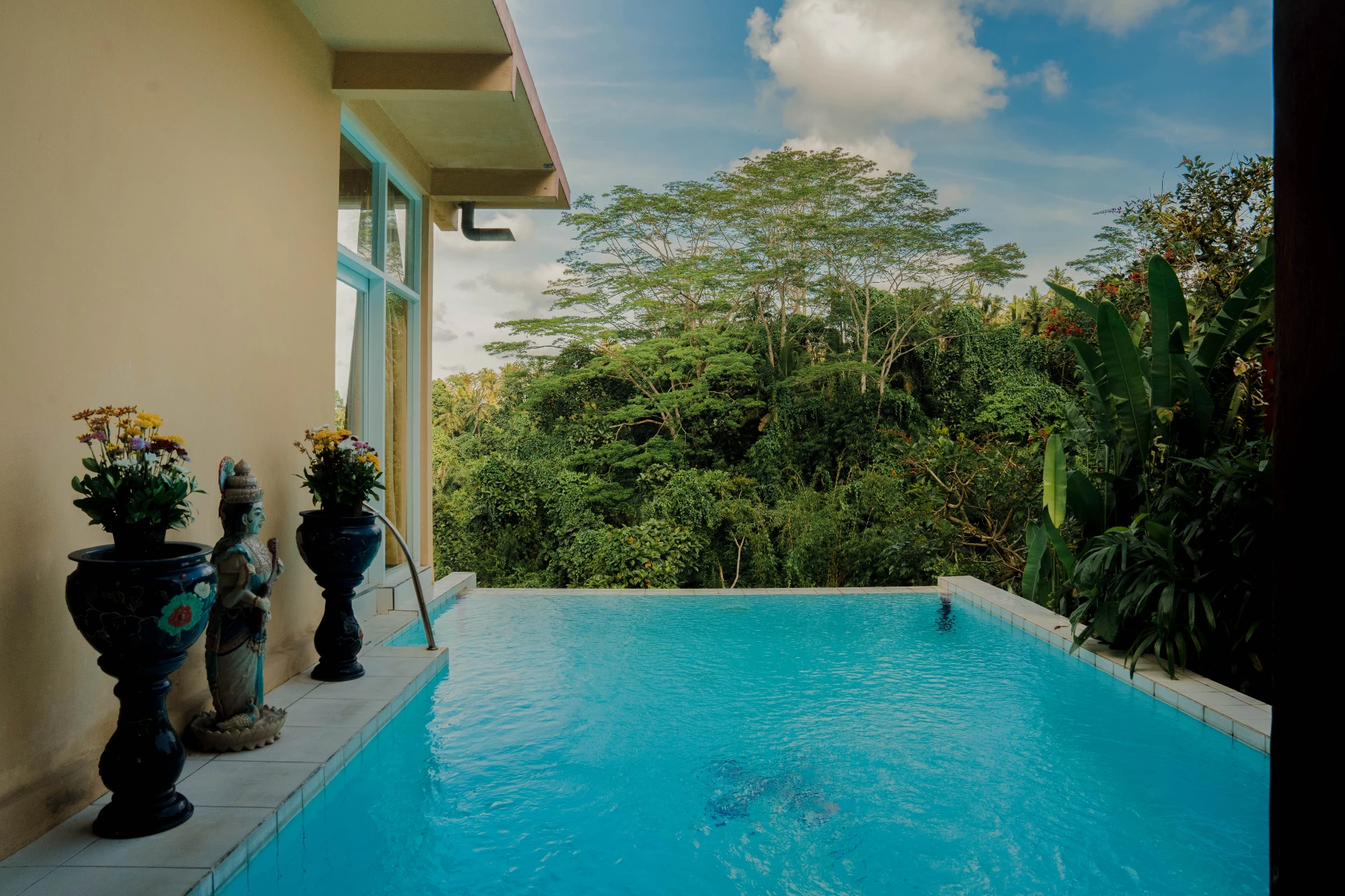 Villa Bojog