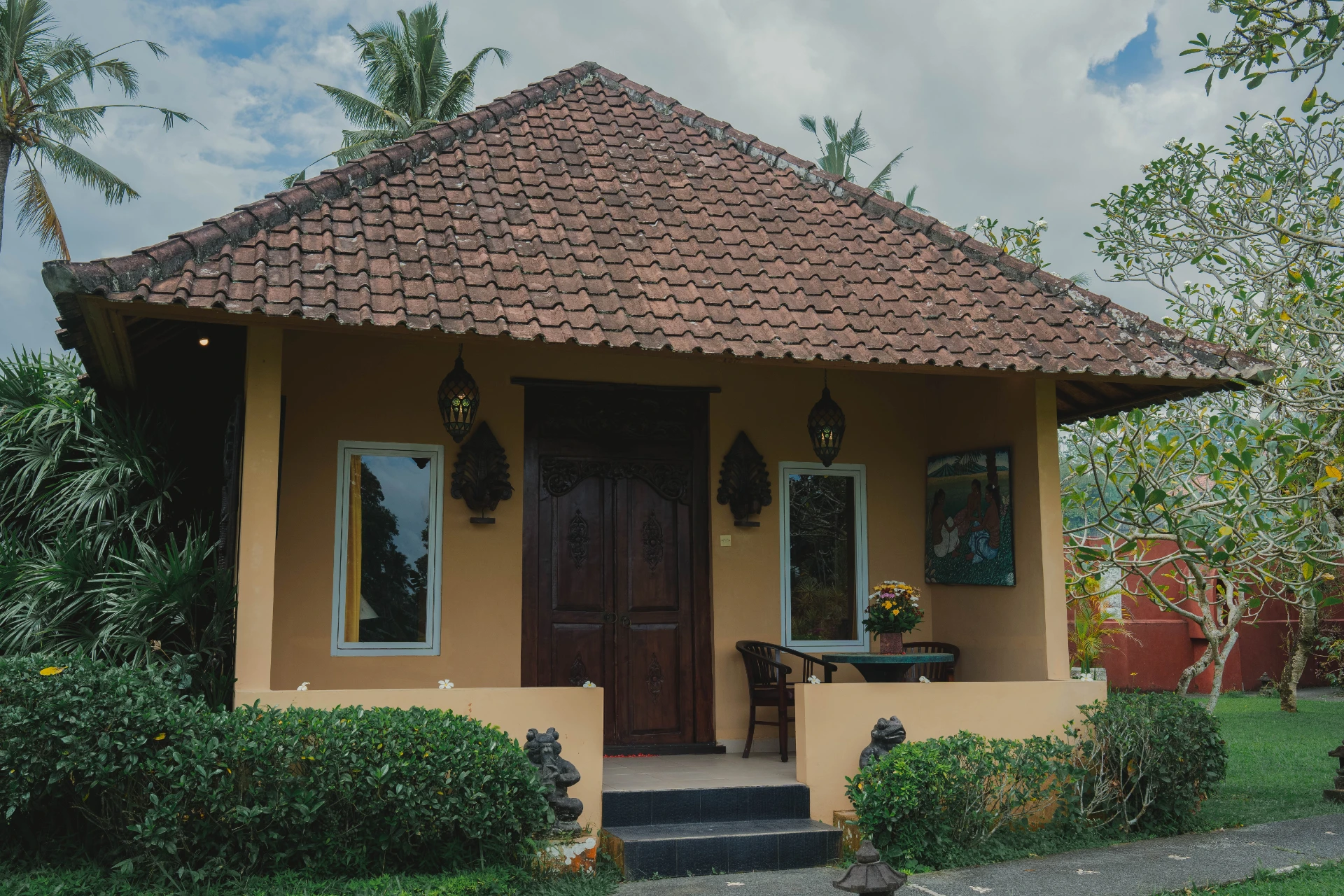 Villa Gardenia
