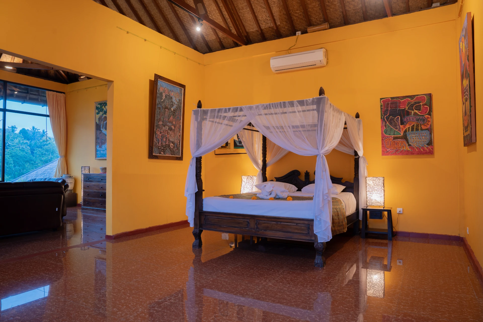 Bintang Suite 2
