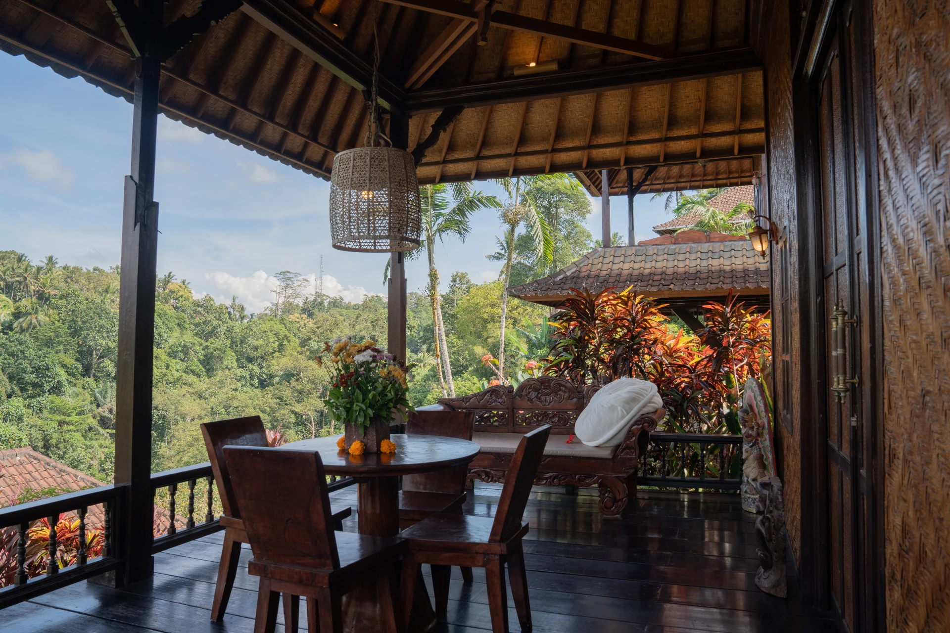 Bali Villas