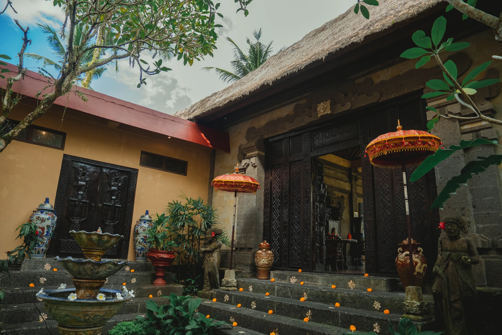 Gardenia Restaurant