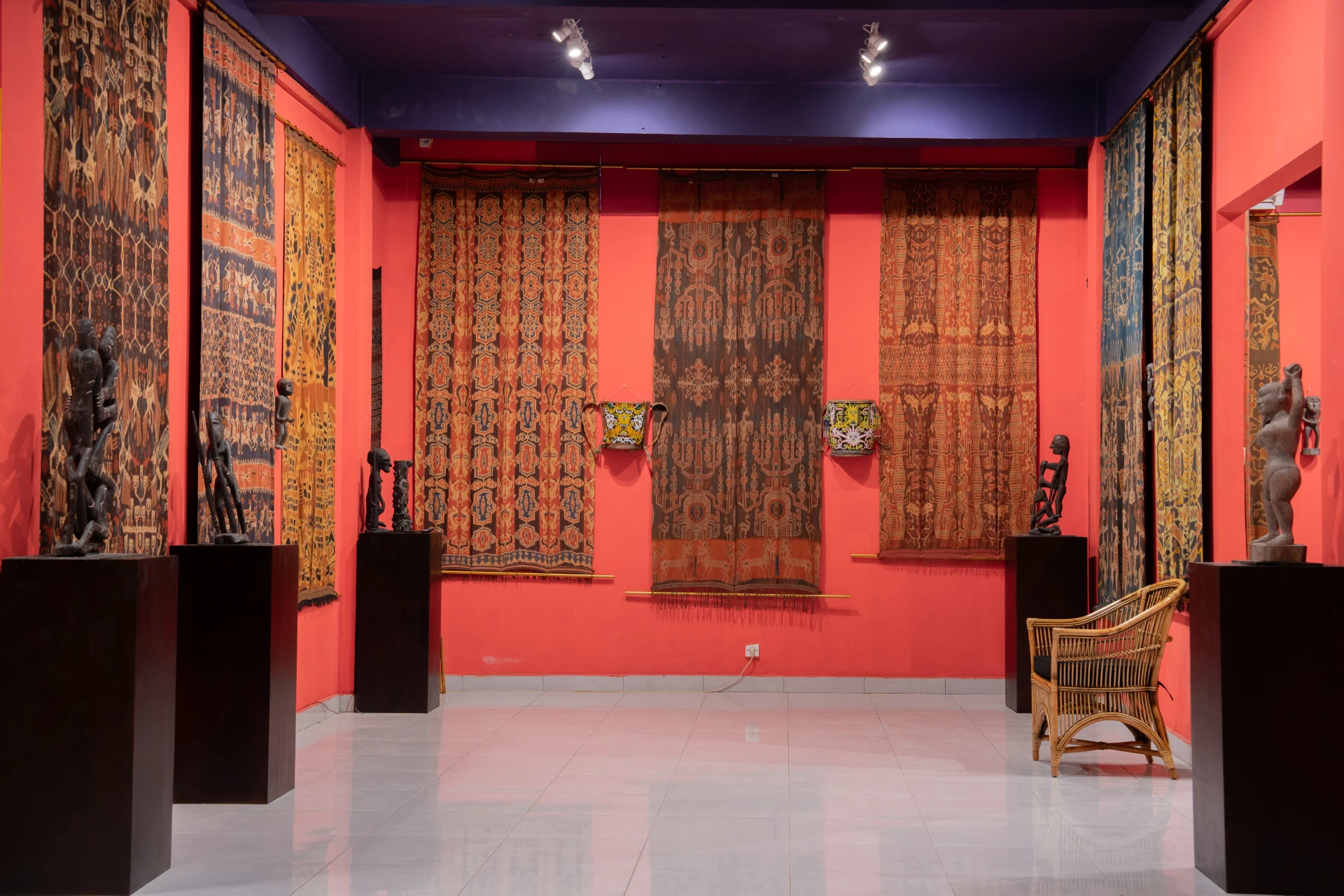 Textile Gallery