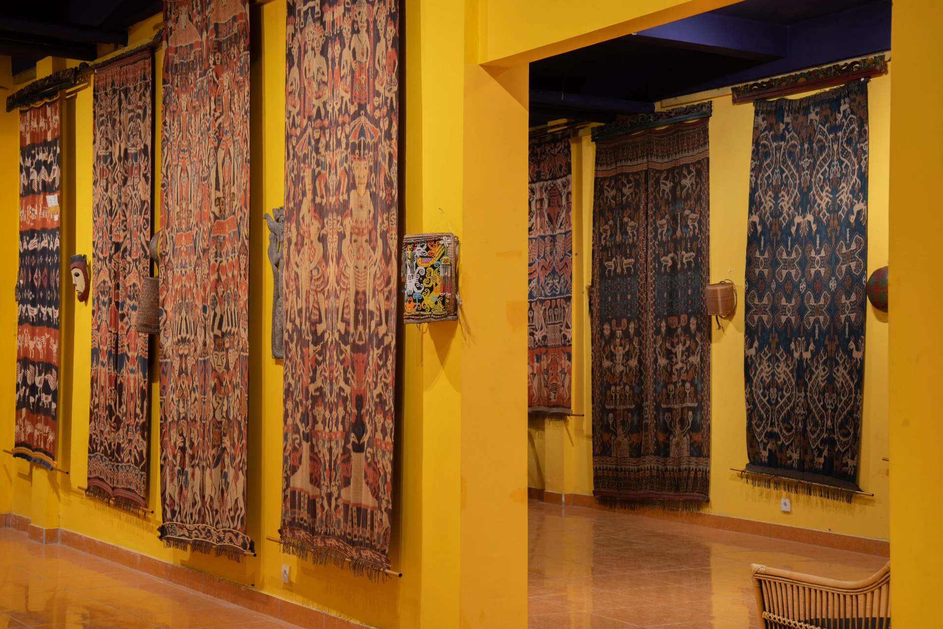 Textile Gallery