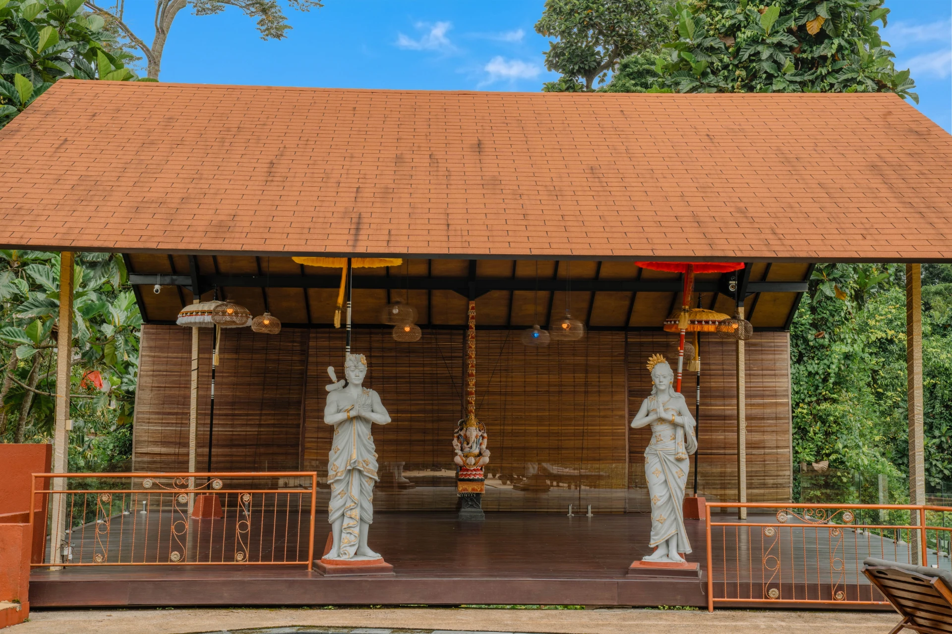 The Shala