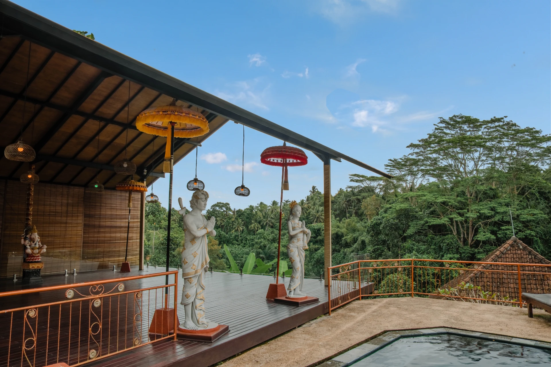 The Shala