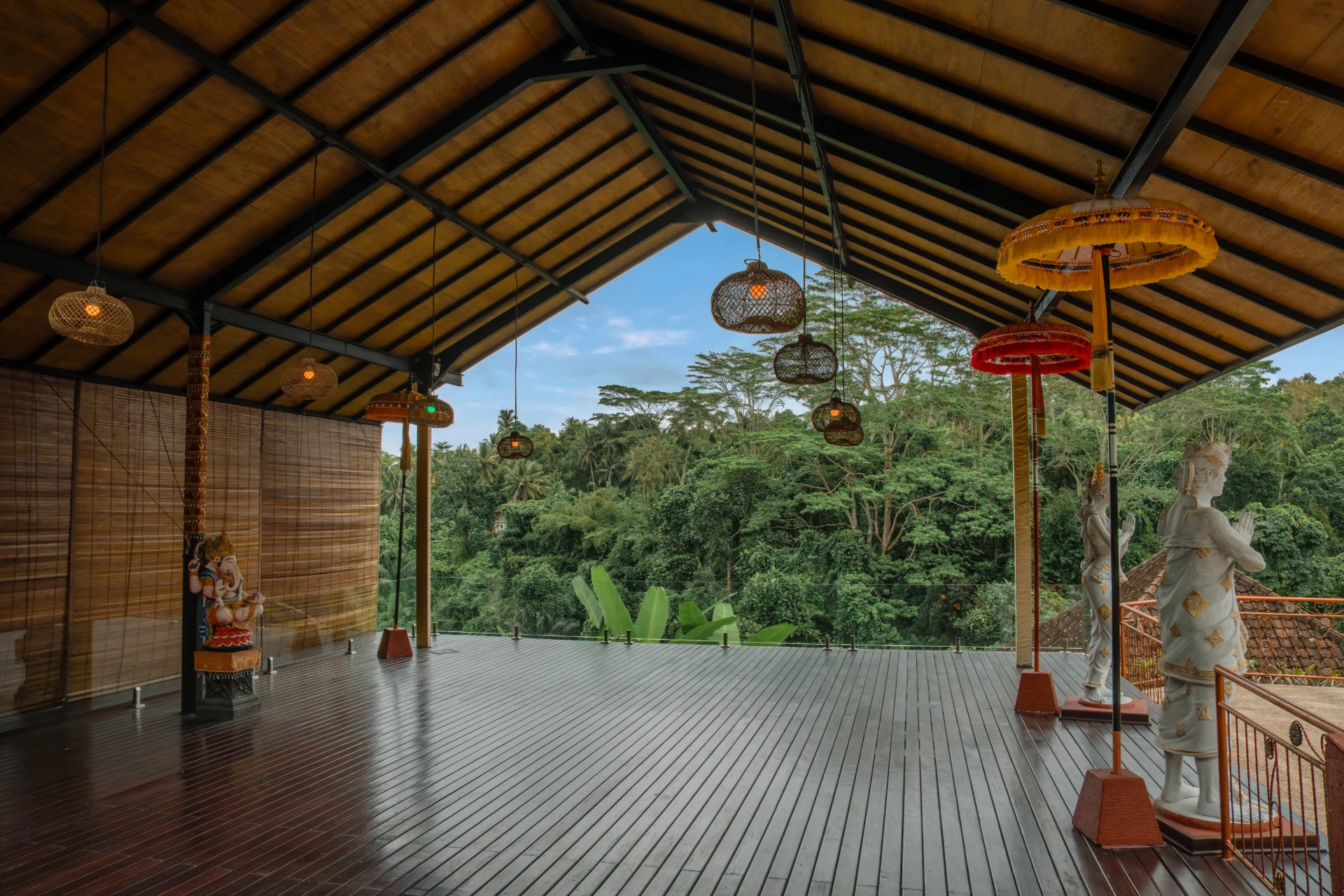 The Shala