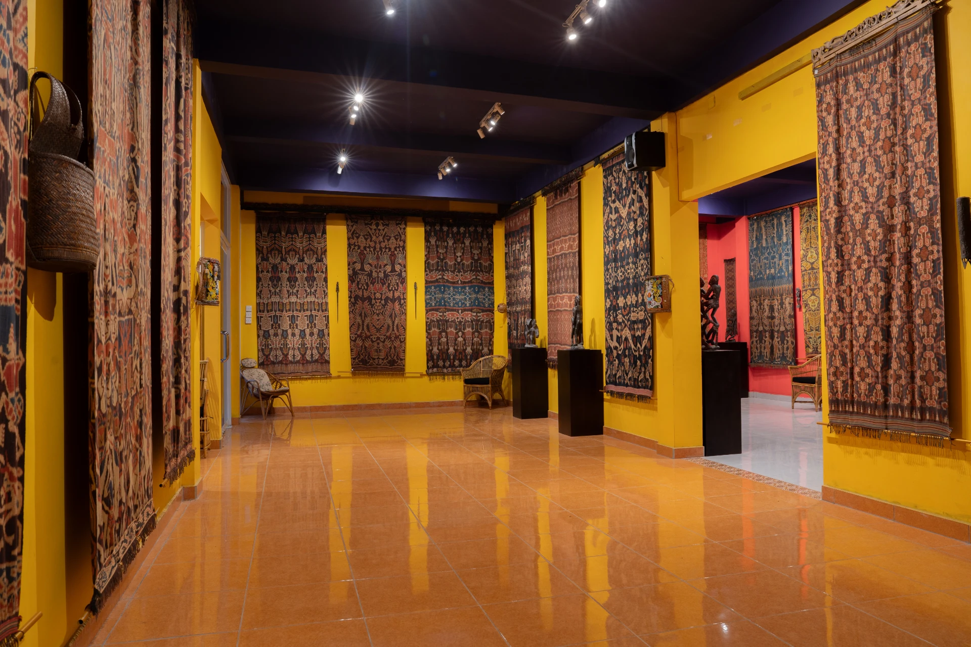 Textile Gallery