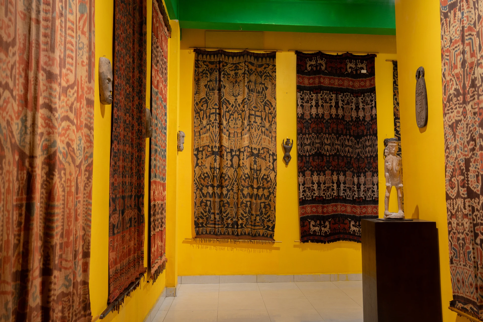 Textile Gallery