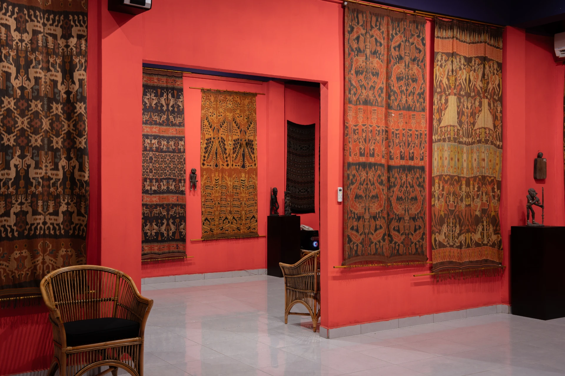 Textile Gallery