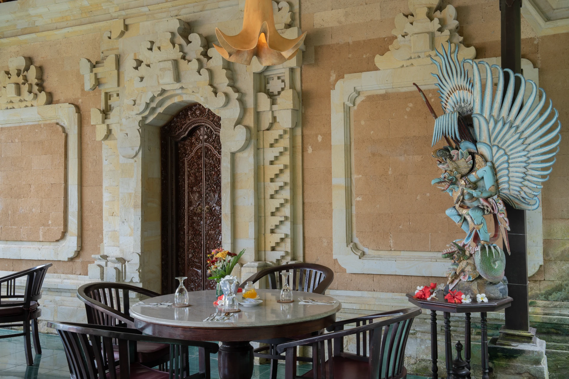 Petanu Restaurant