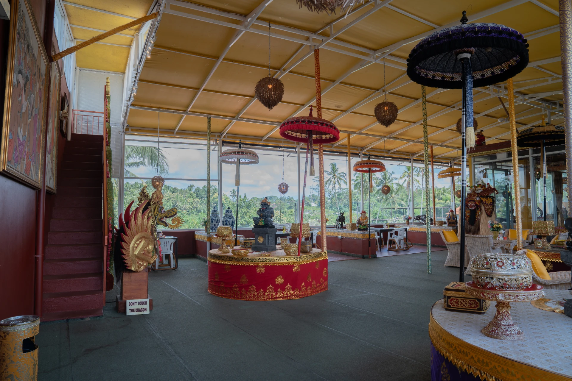 Sky Café