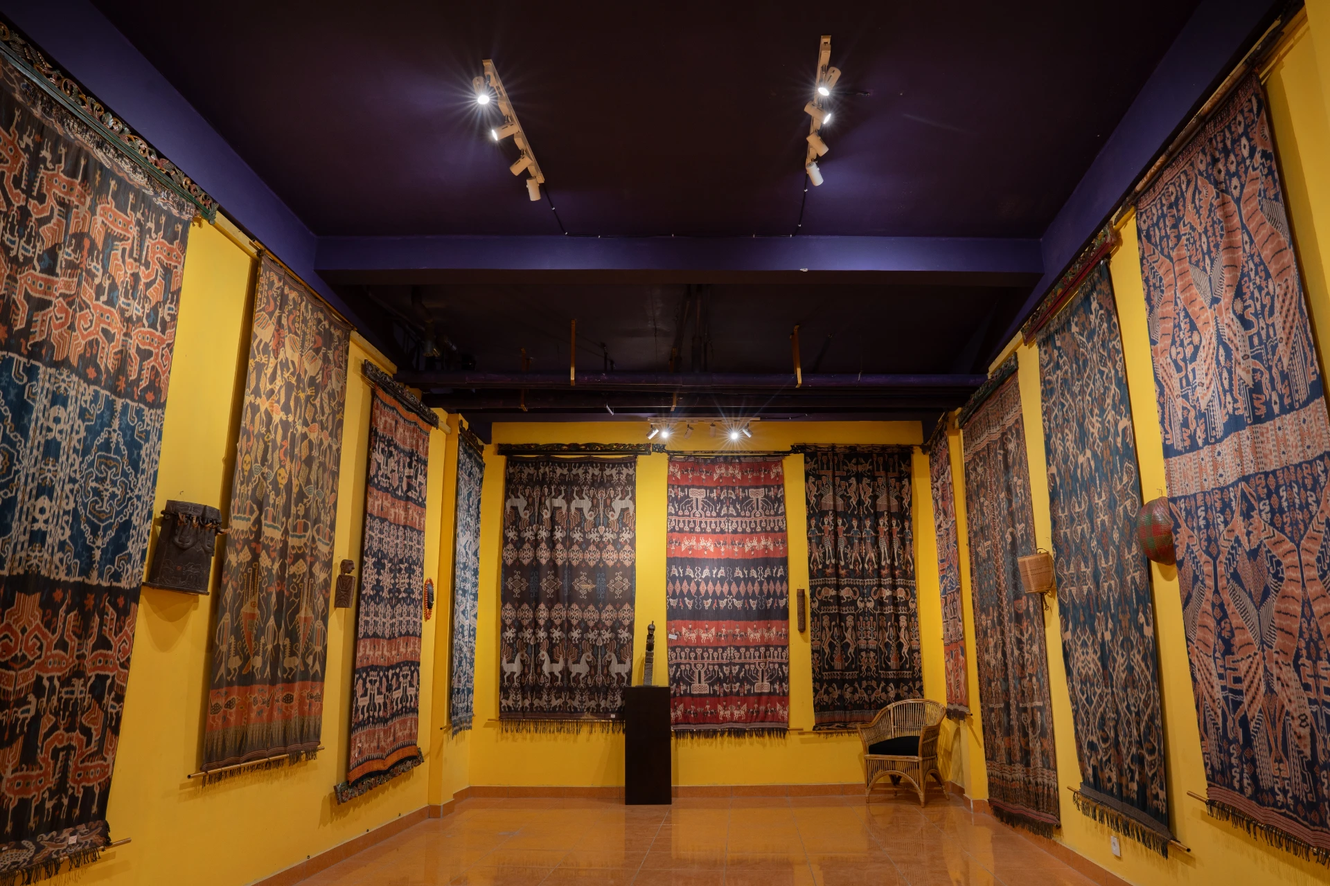 Textile Gallery