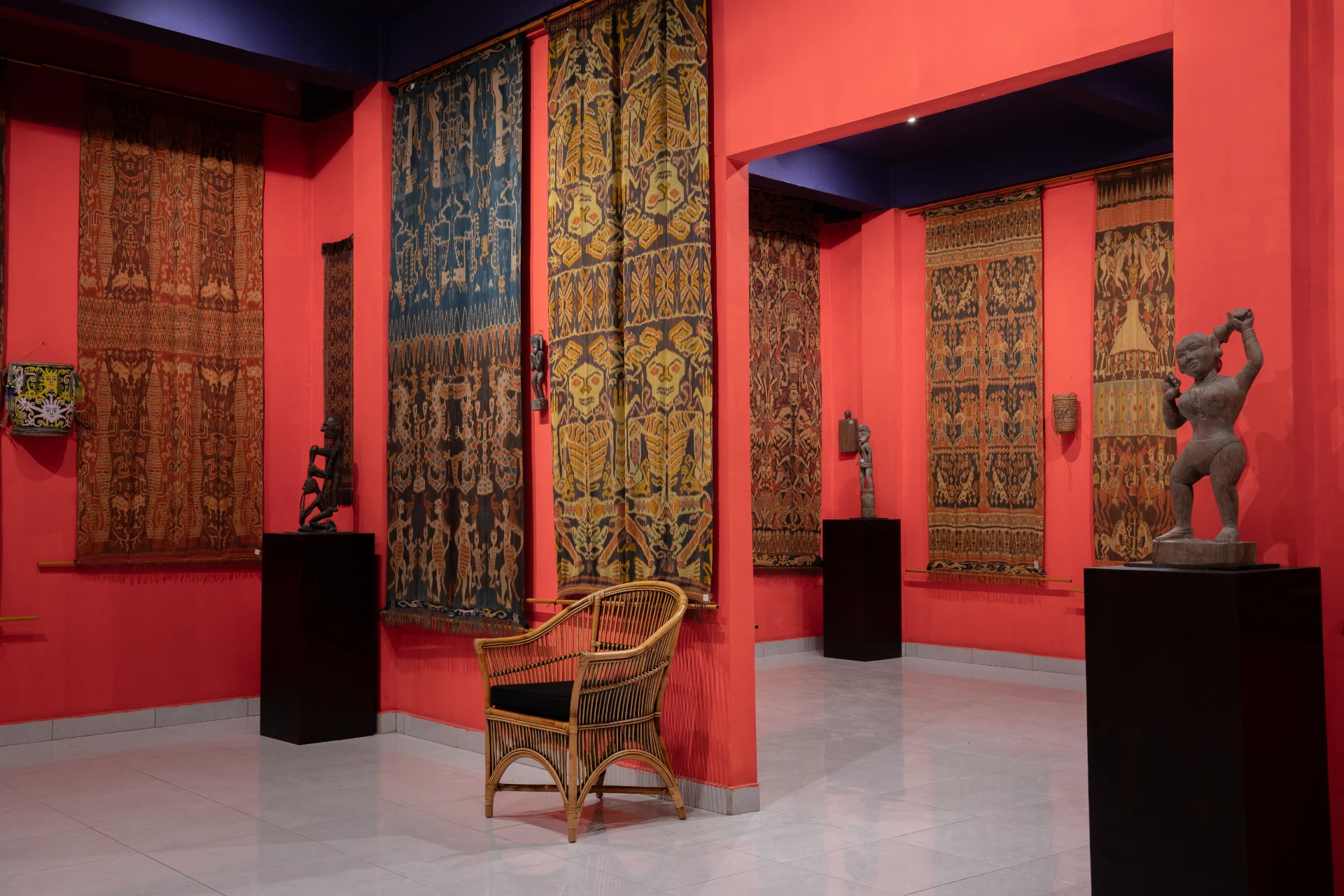 Textile Gallery