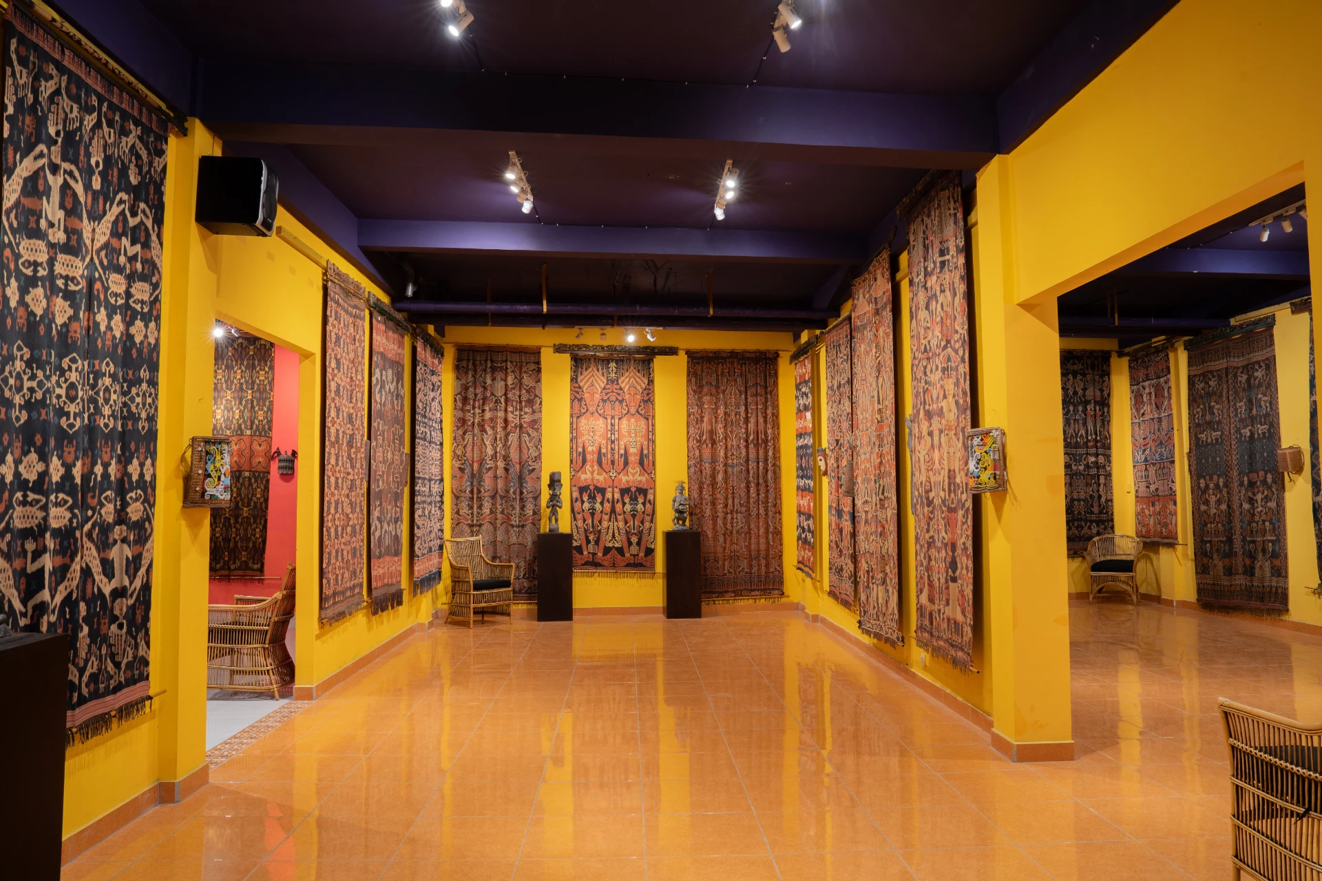 Textile Gallery