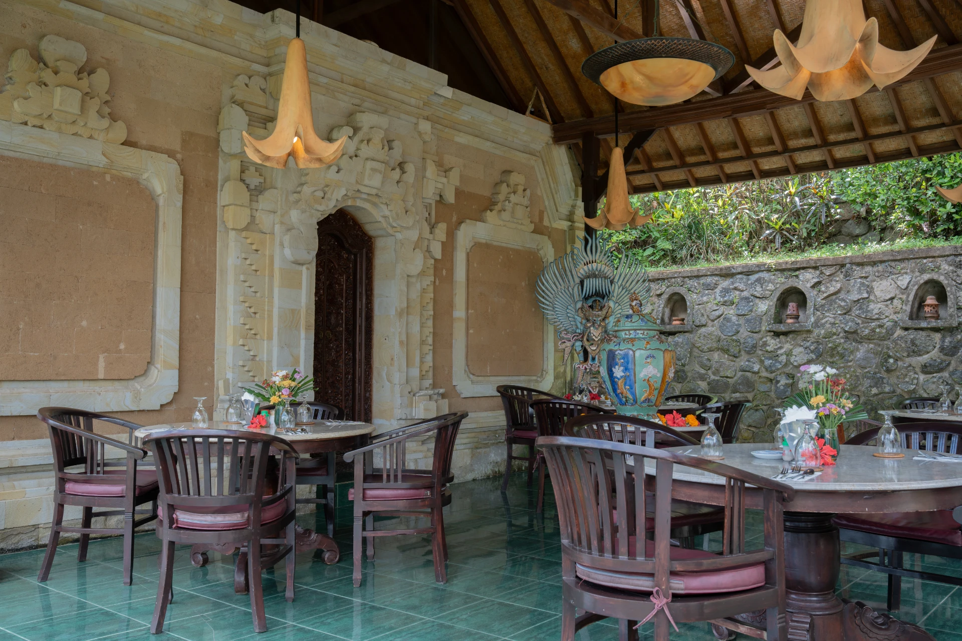 Petanu Restaurant