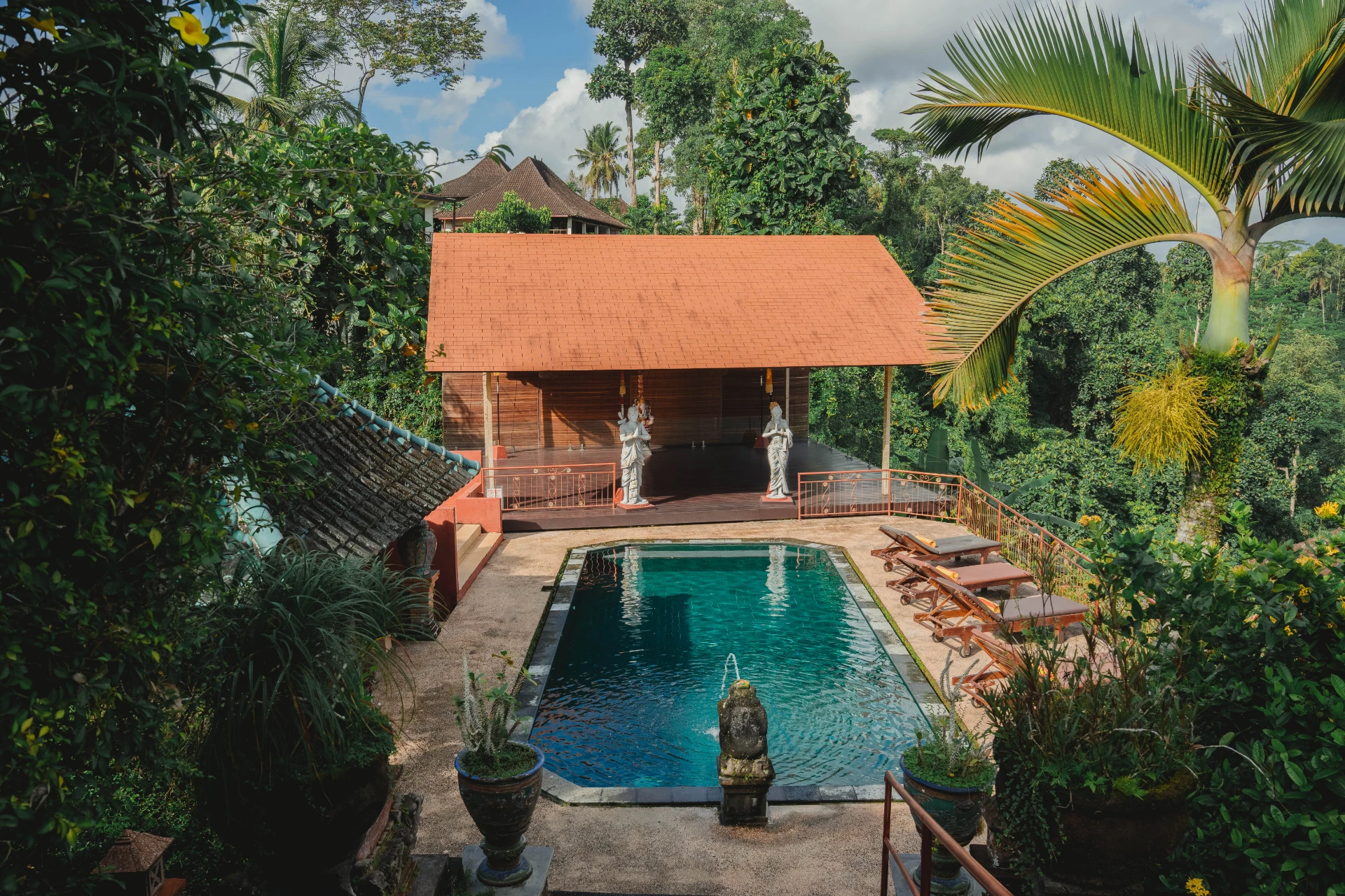 The Shala