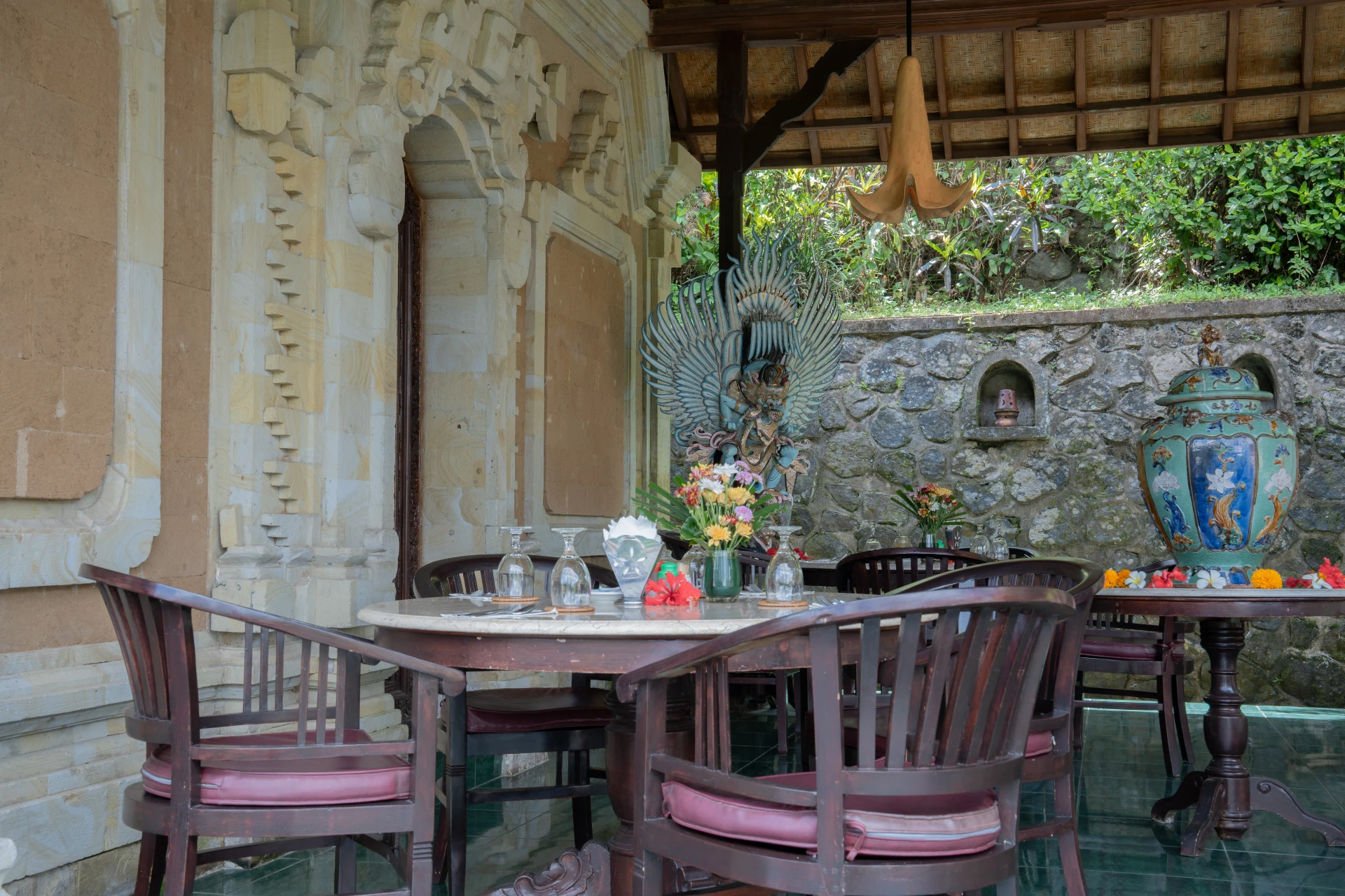 Petanu Restaurant
