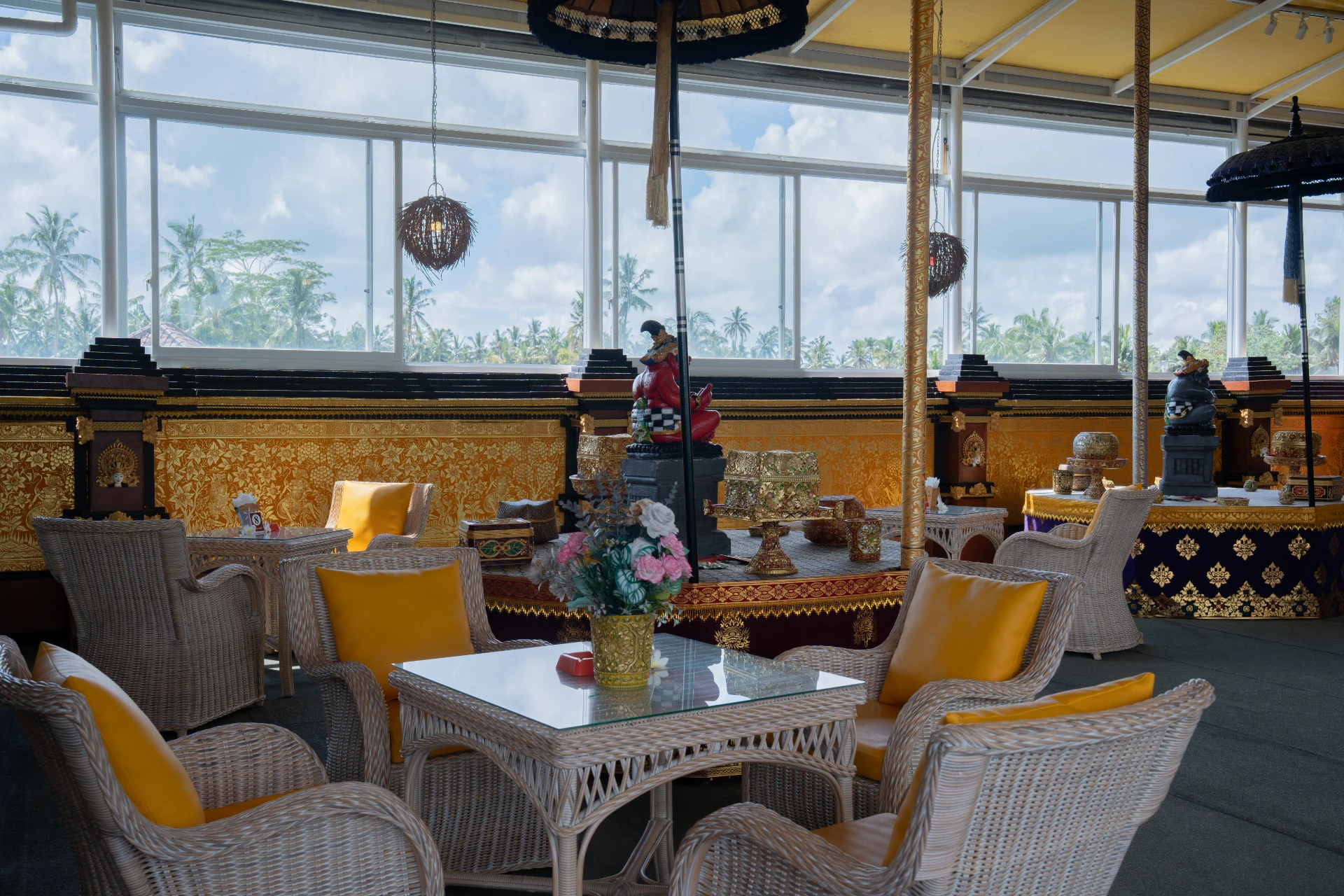 Sky Café