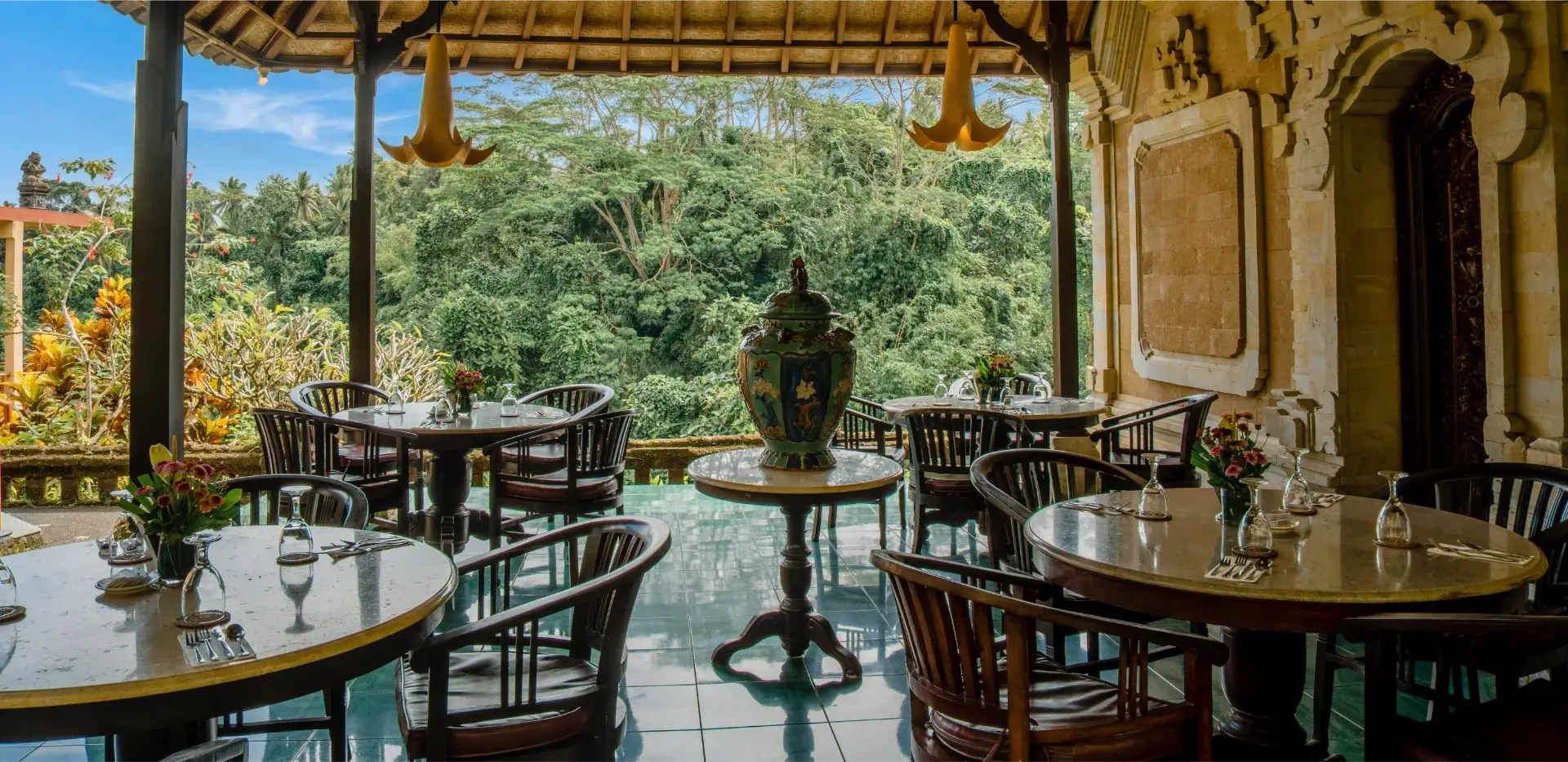 Petanu Restaurant